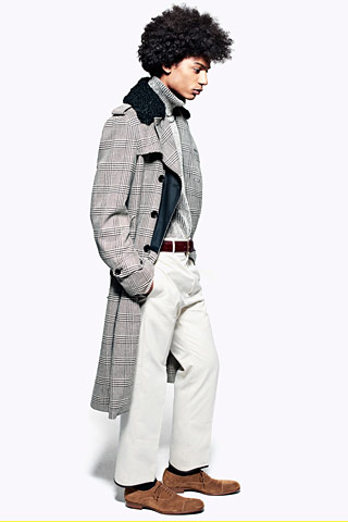 Alexander McQueen / - 2012-2013